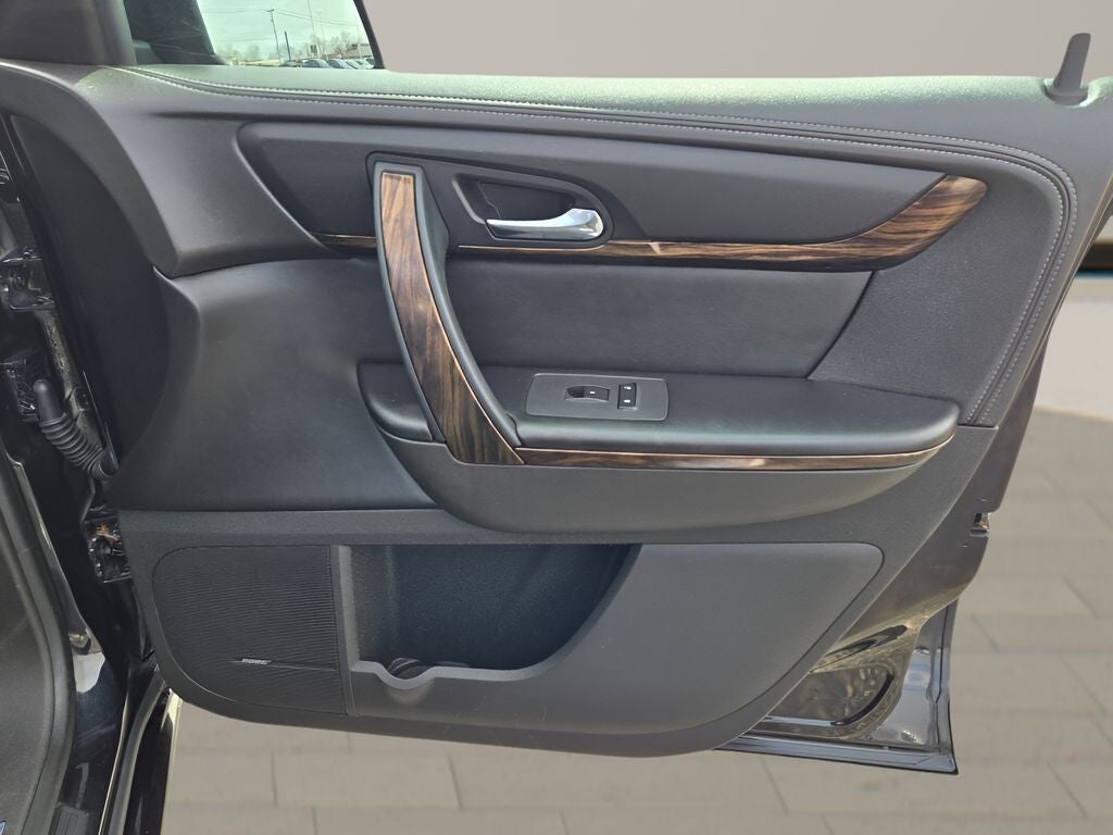 2014 GMC Acadia Denali