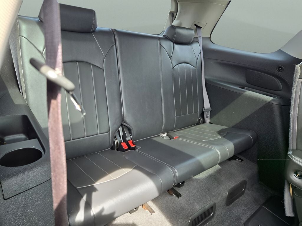 2014 GMC Acadia Denali