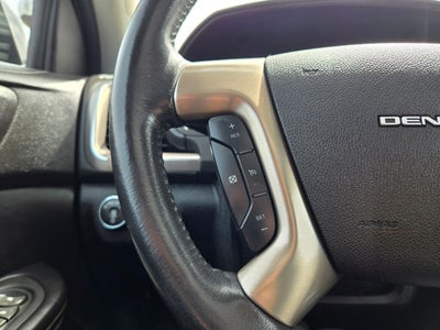 2014 GMC Acadia Denali