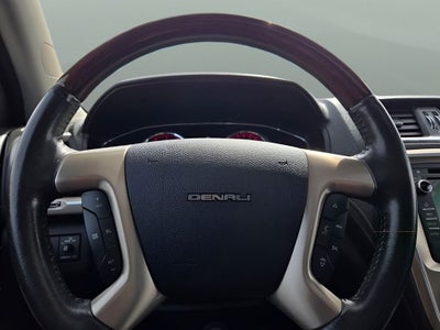 2014 GMC Acadia Denali