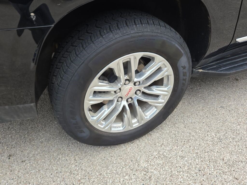 2024 GMC Yukon XL SLT