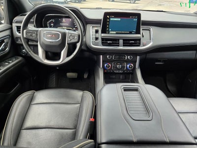 2024 GMC Yukon XL SLT