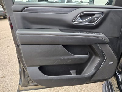 2024 GMC Yukon XL SLT