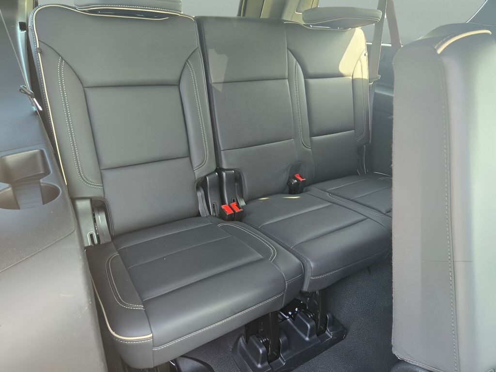 2025 GMC Yukon XL Elevation