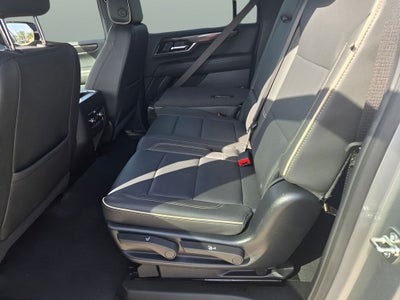 2025 GMC Yukon XL Elevation