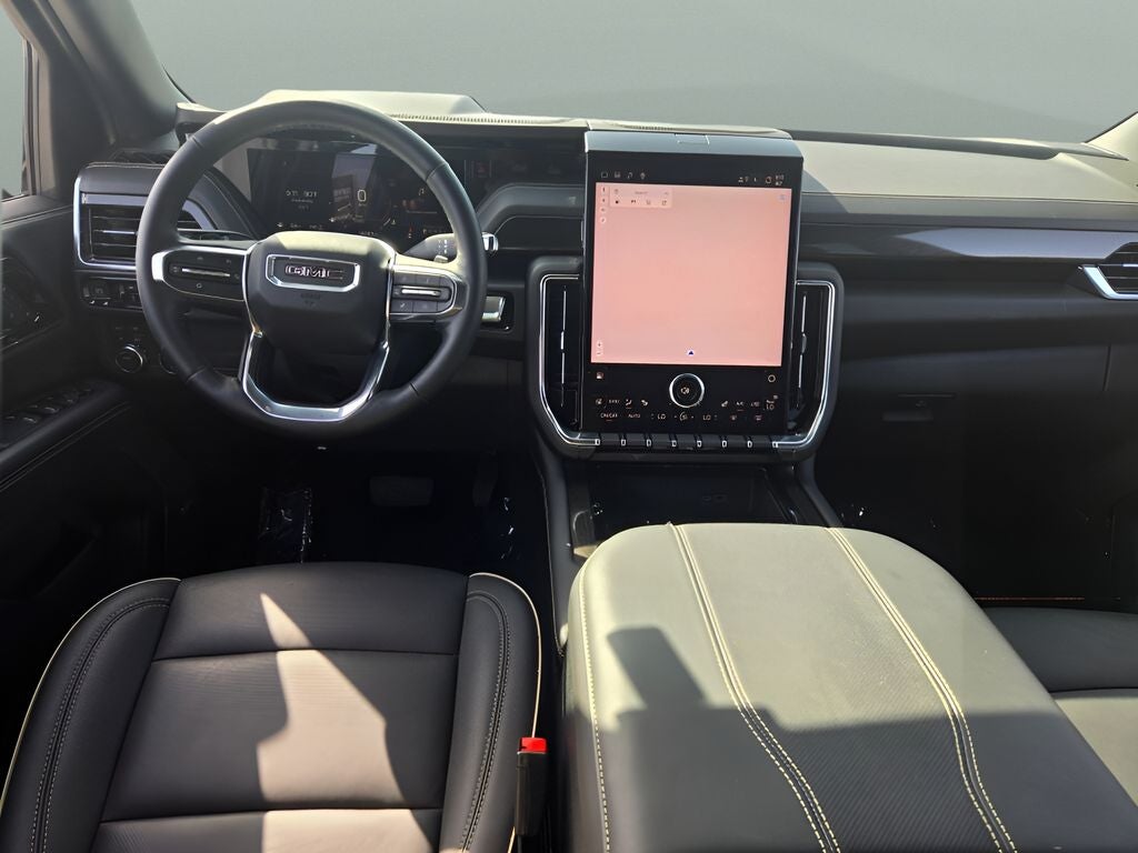 2025 GMC Yukon XL Elevation