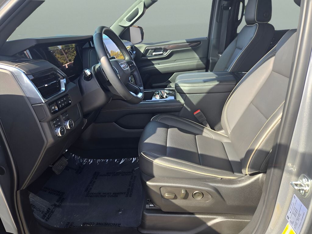 2025 GMC Yukon XL Elevation