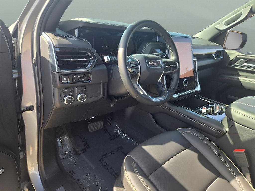 2025 GMC Yukon XL Elevation