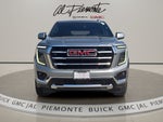 2025 GMC Yukon XL Elevation