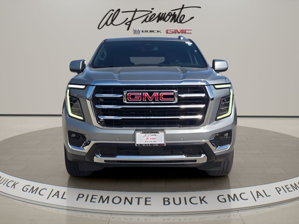 2025 GMC Yukon XL Elevation