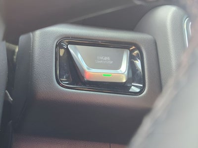 2025 GMC Yukon XL Elevation