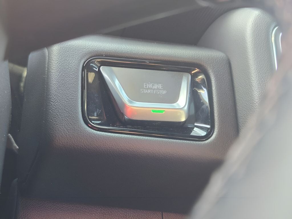 2025 GMC Yukon XL Elevation