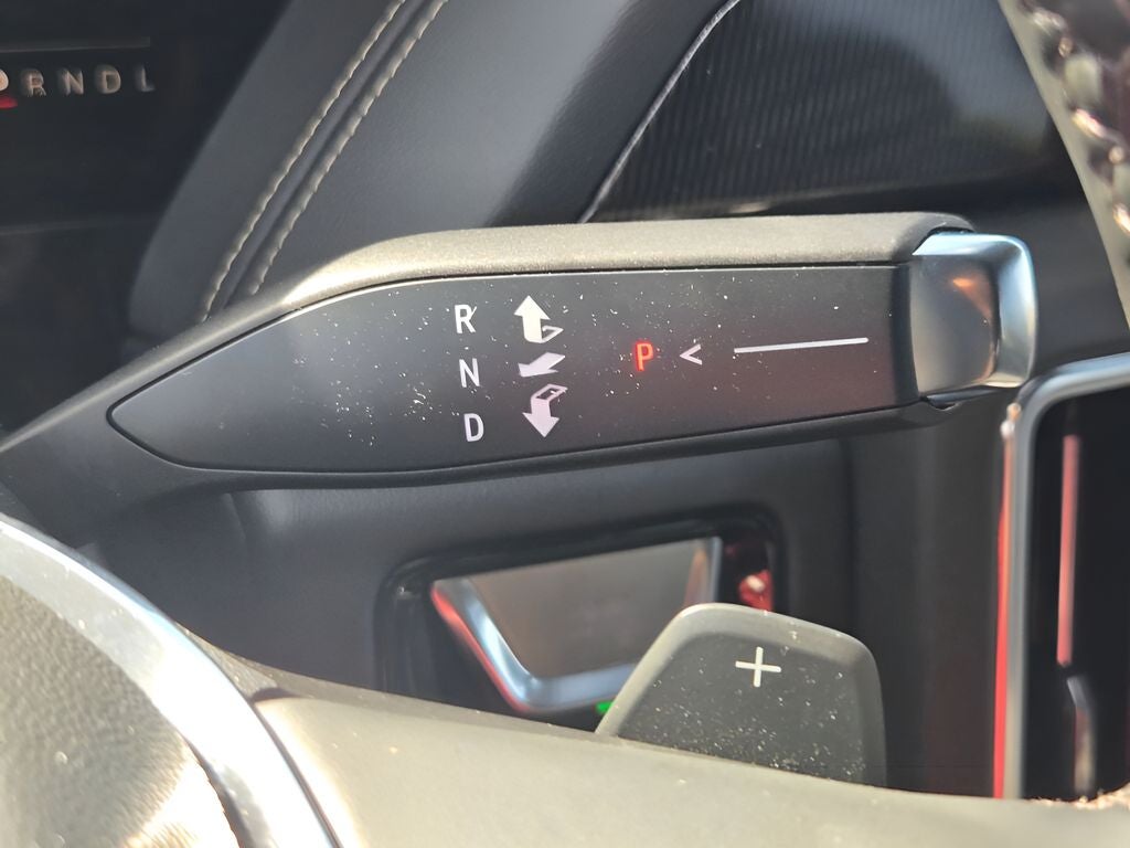 2025 GMC Yukon XL Elevation