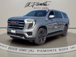2025 GMC Yukon XL Elevation