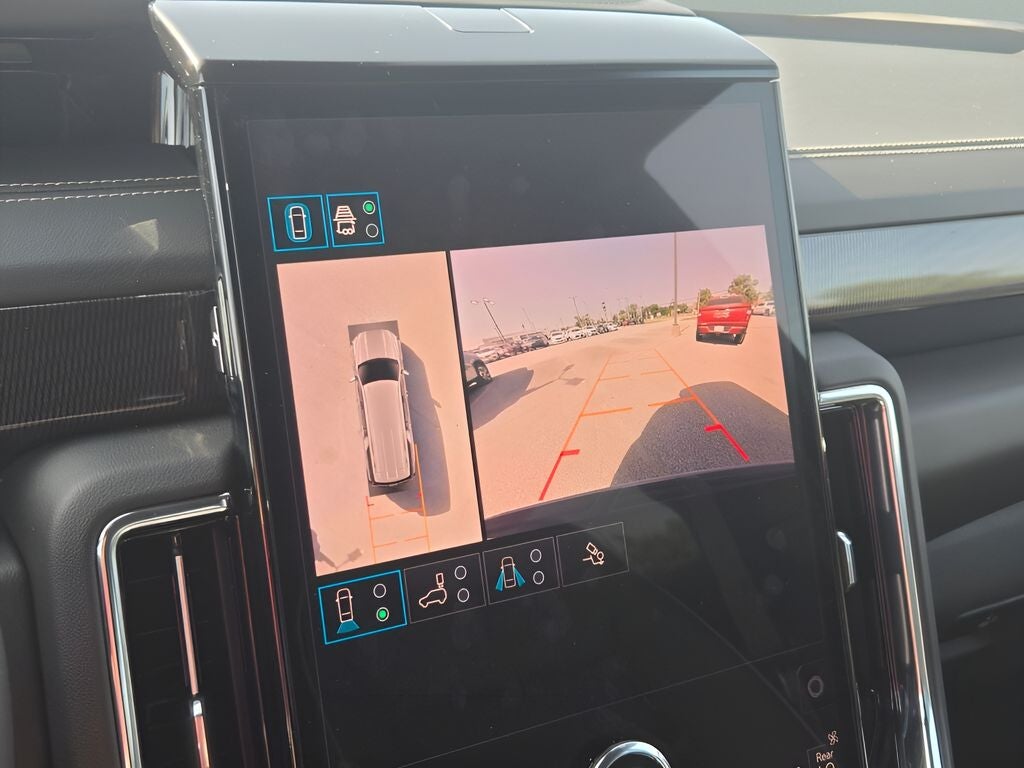2025 GMC Yukon XL Elevation