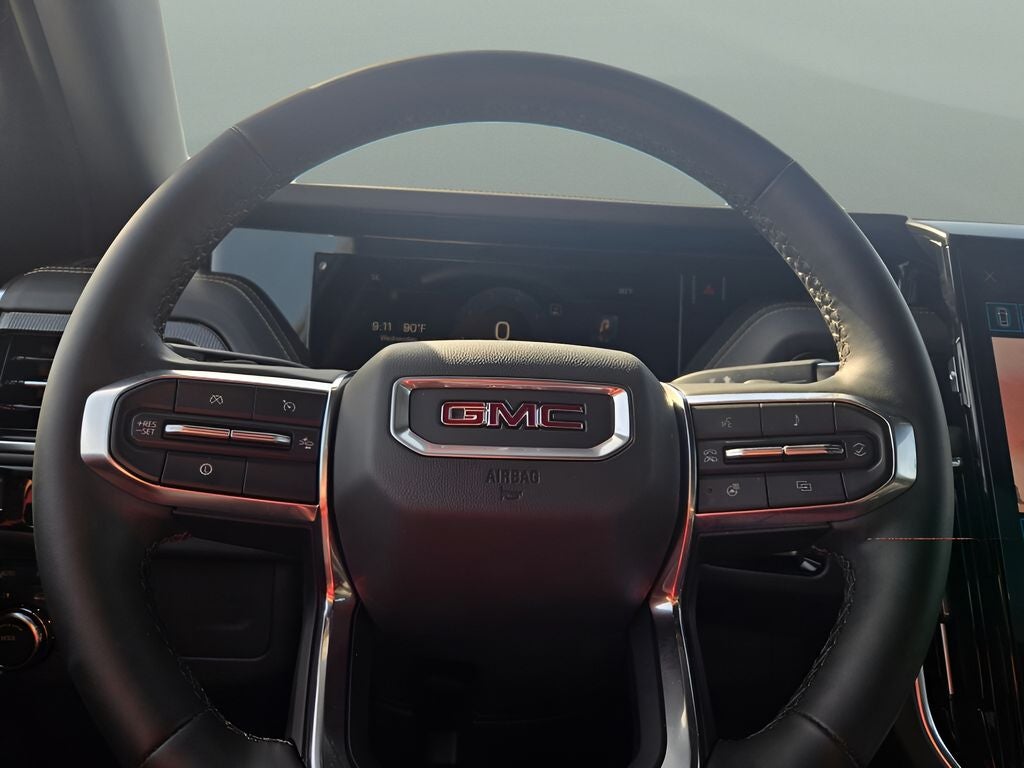 2025 GMC Yukon XL Elevation