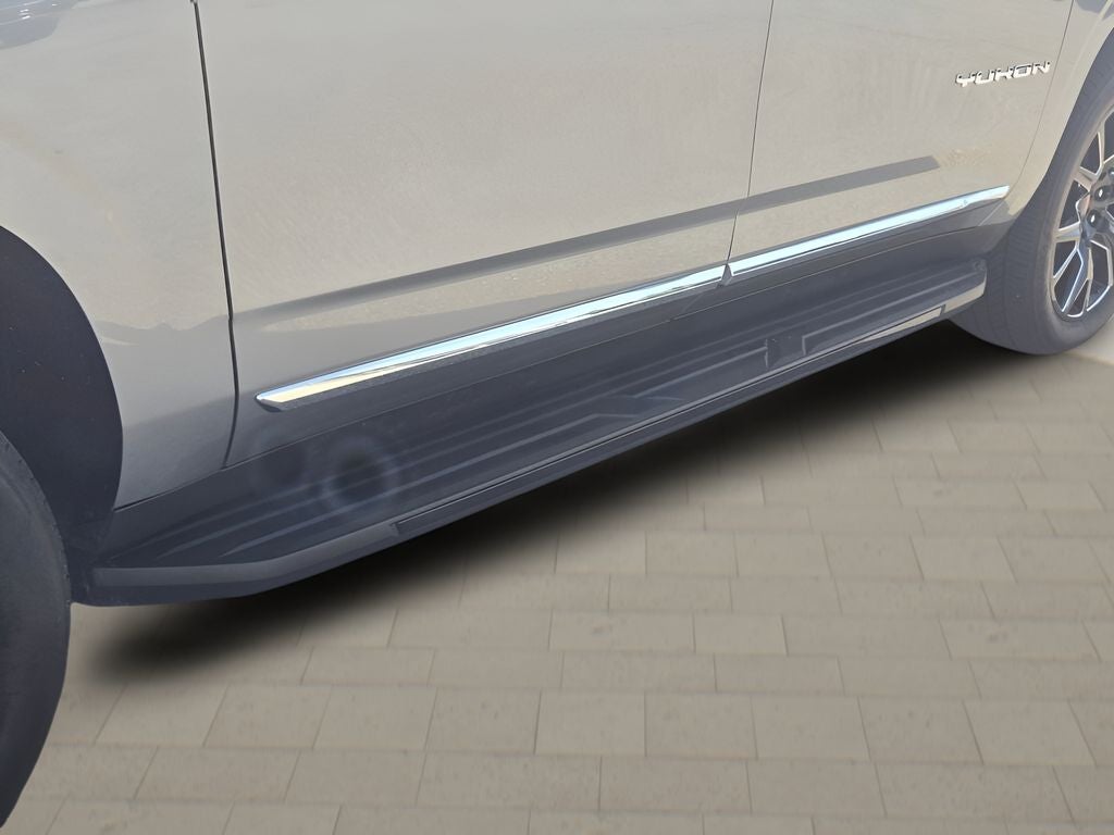 2025 GMC Yukon XL Elevation