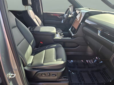 2025 GMC Yukon XL Elevation