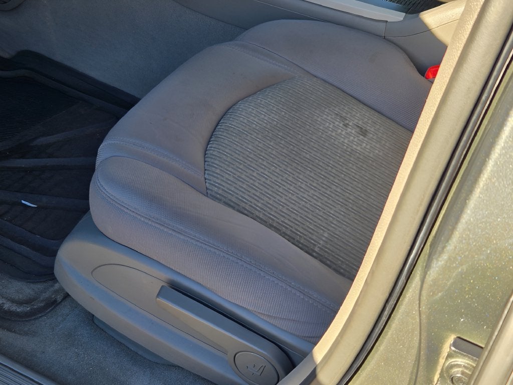 2009 Chevrolet Traverse LS