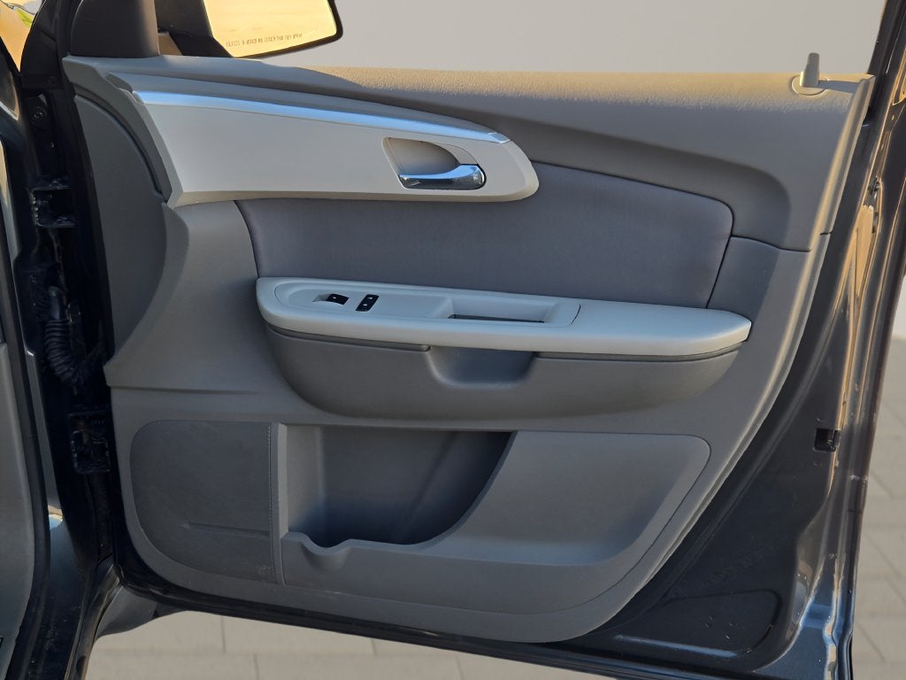 2009 Chevrolet Traverse LS