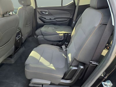 2020 Chevrolet Traverse LT 1LT
