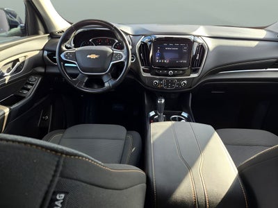 2020 Chevrolet Traverse LT 1LT