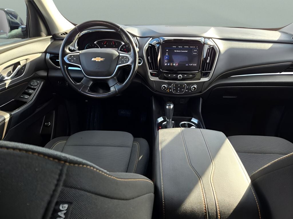 2020 Chevrolet Traverse LT 1LT