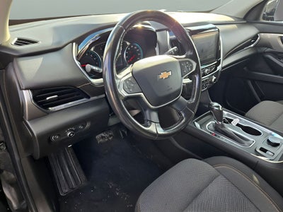 2020 Chevrolet Traverse LT 1LT