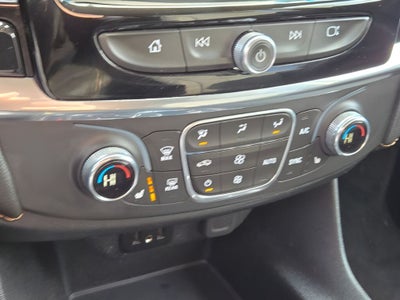 2020 Chevrolet Traverse LT 1LT