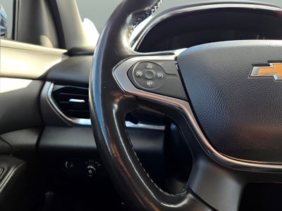 2020 Chevrolet Traverse LT 1LT