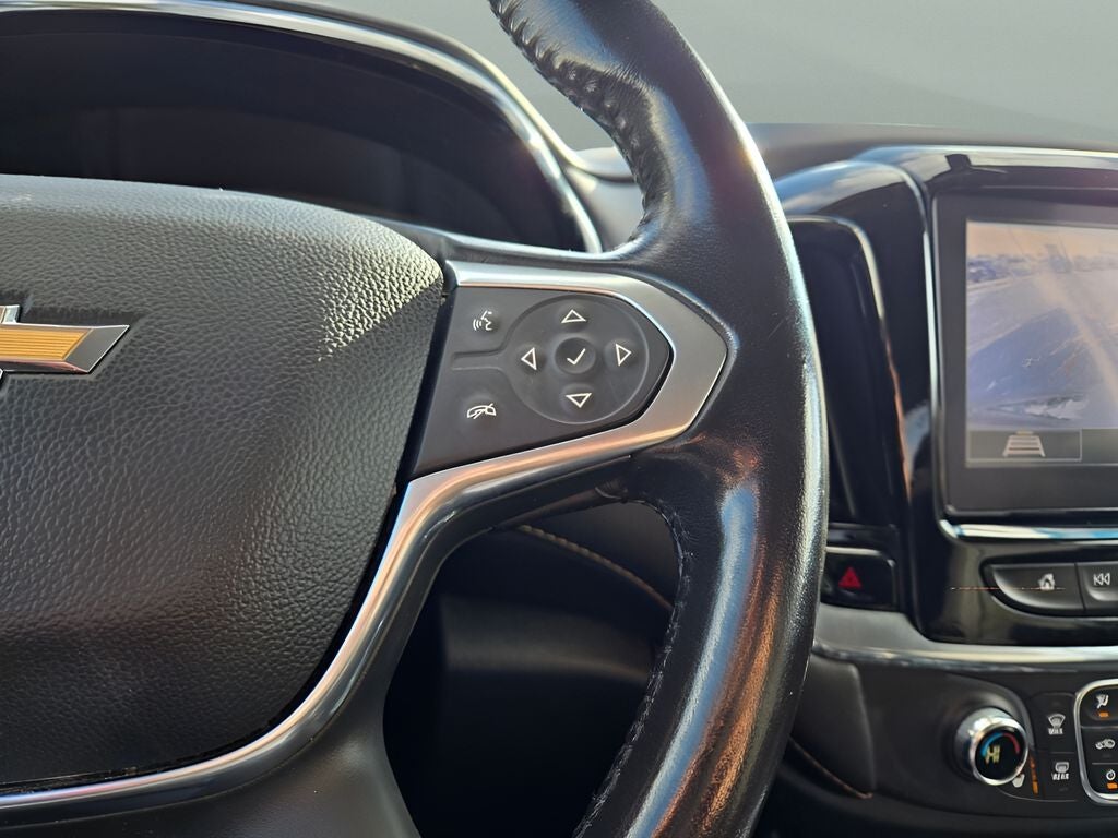 2020 Chevrolet Traverse LT 1LT