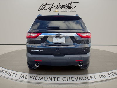 2020 Chevrolet Traverse LT 1LT