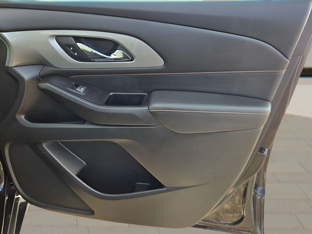 2020 Chevrolet Traverse LT 1LT