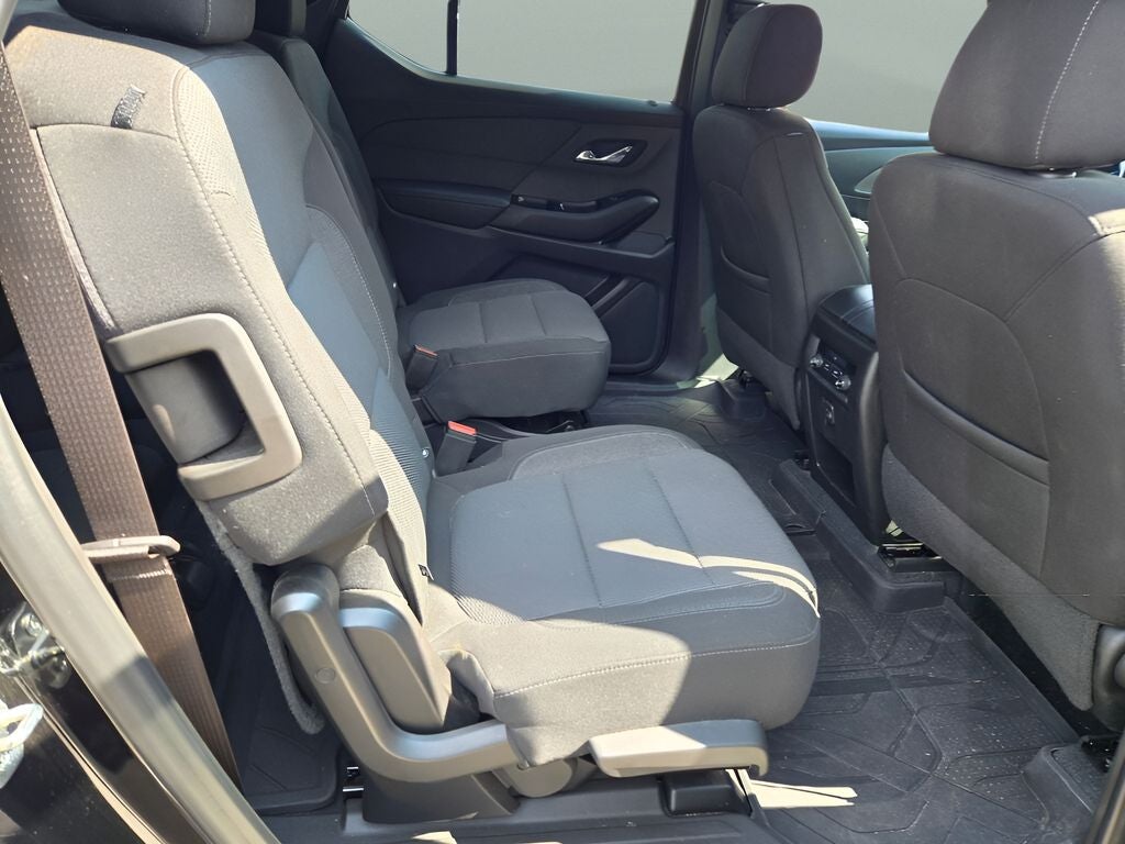 2022 Chevrolet Traverse LT 1LT
