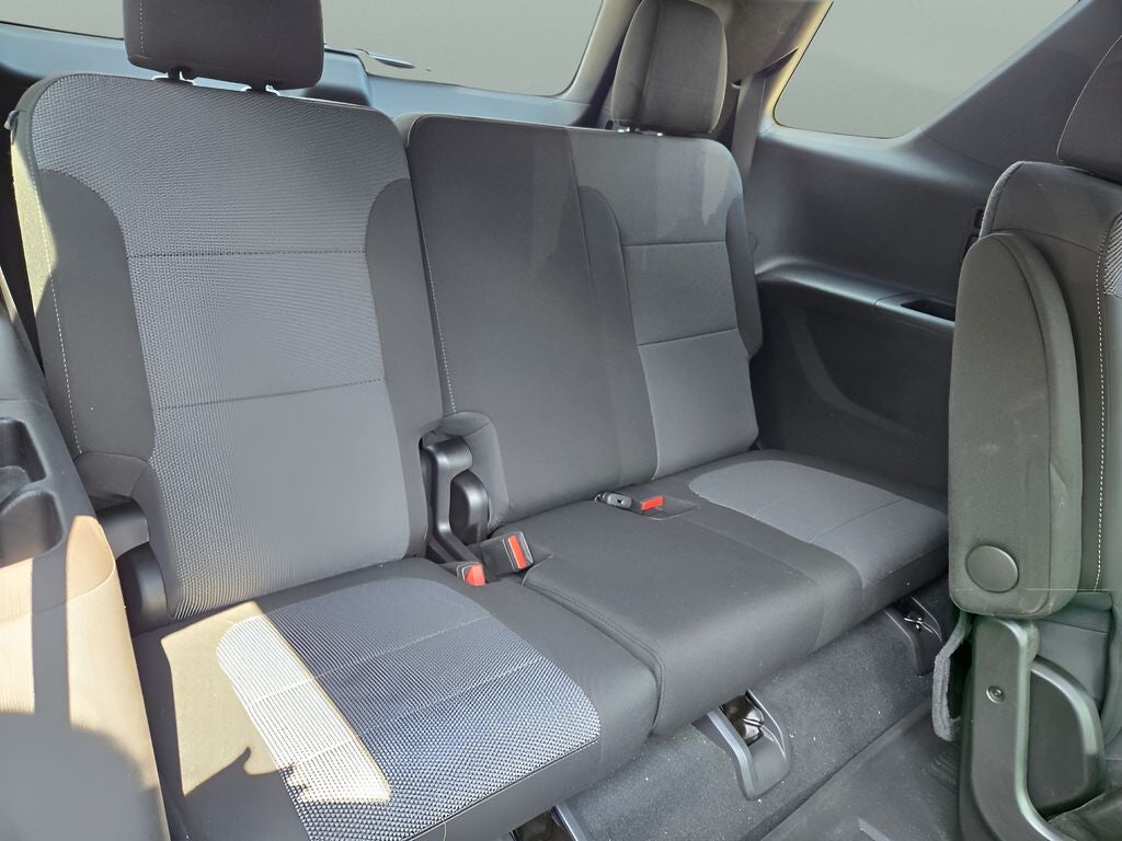 2022 Chevrolet Traverse LT 1LT