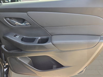 2022 Chevrolet Traverse LT 1LT
