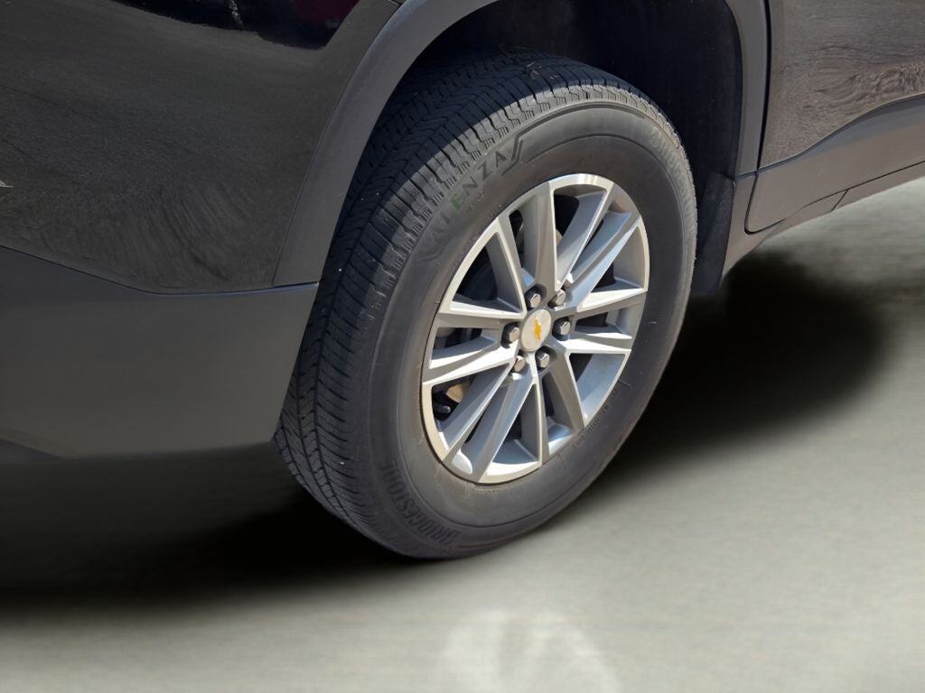 2022 Chevrolet Traverse LT 1LT