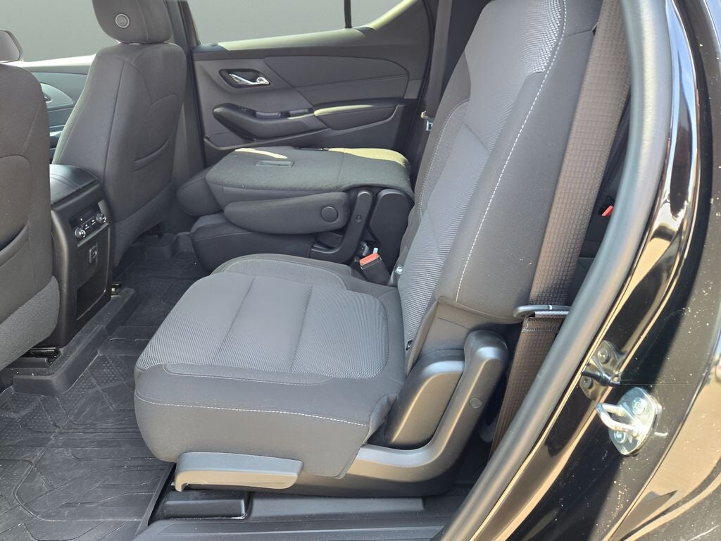 2022 Chevrolet Traverse LT 1LT