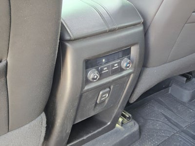 2022 Chevrolet Traverse LT 1LT