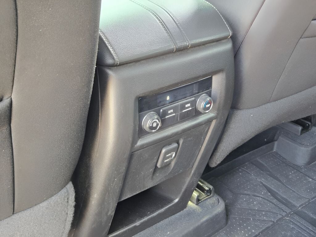 2022 Chevrolet Traverse LT 1LT