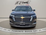 2022 Chevrolet Traverse LT 1LT