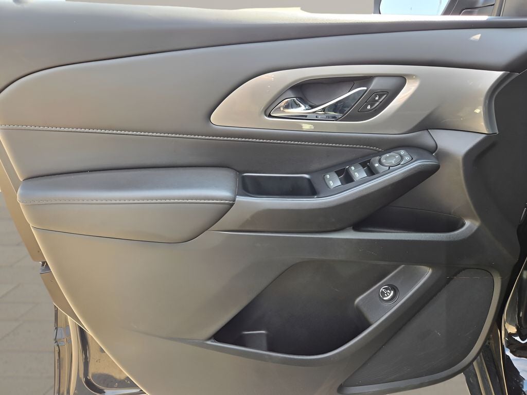 2022 Chevrolet Traverse LT 1LT