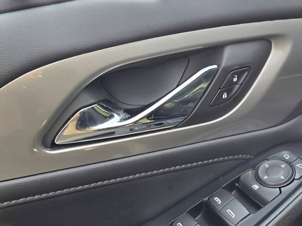 2022 Chevrolet Traverse LT 1LT