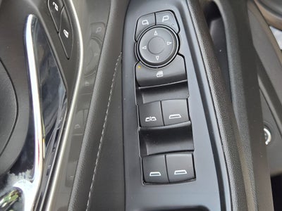 2022 Chevrolet Traverse LT 1LT