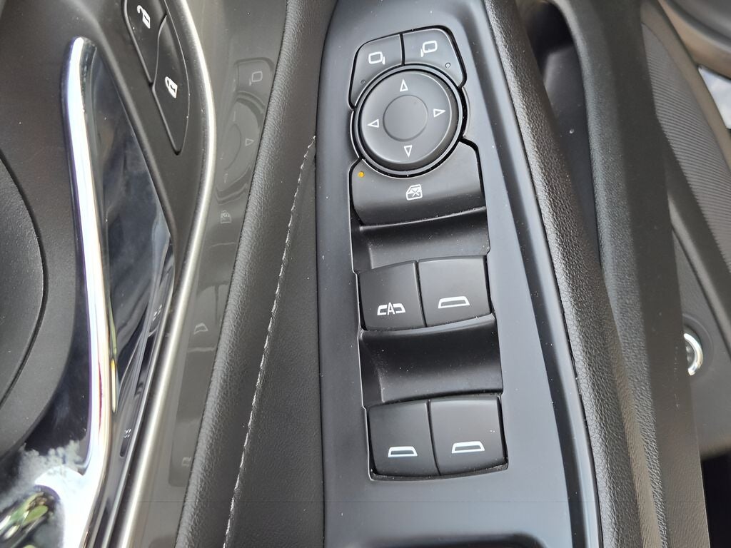 2022 Chevrolet Traverse LT 1LT
