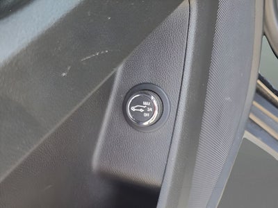 2022 Chevrolet Traverse LT 1LT