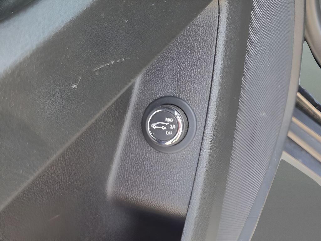2022 Chevrolet Traverse LT 1LT