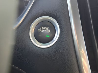 2022 Chevrolet Traverse LT 1LT