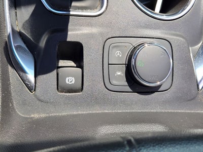2022 Chevrolet Traverse LT 1LT