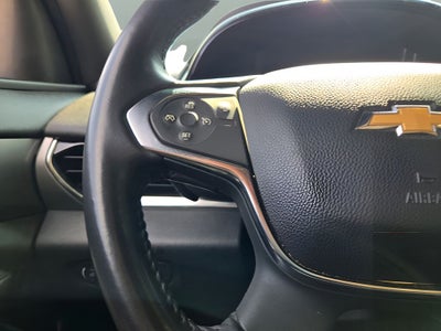 2022 Chevrolet Traverse LT 1LT